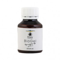 Enjoy Кислотный ремувер для педикюра Bio Gel 60мл